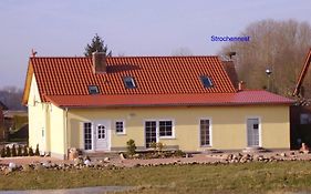 Gaeste-Zimmer Am Elberadweg